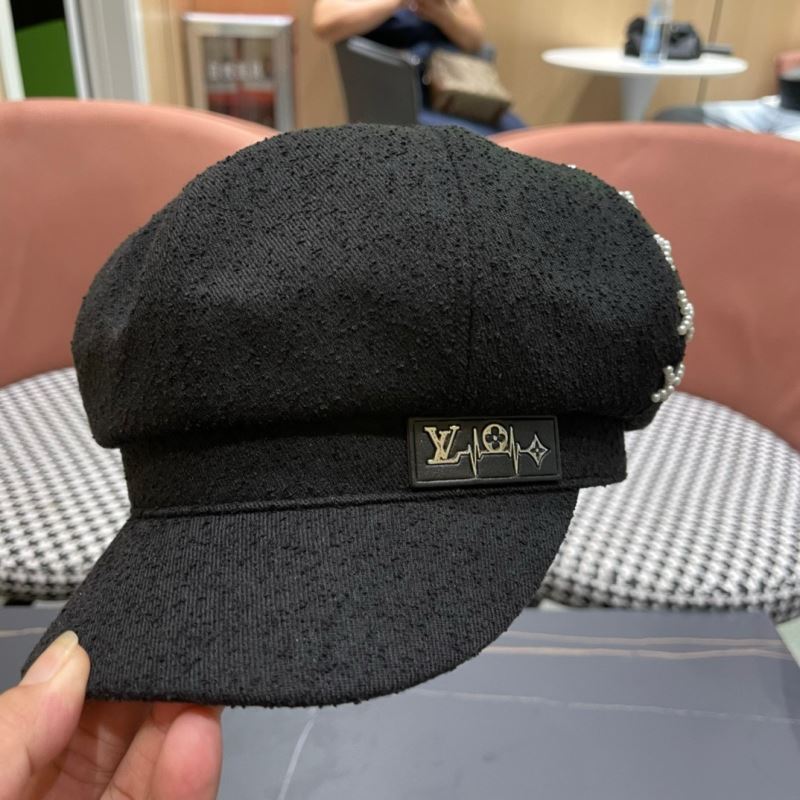 Louis Vuitton Caps